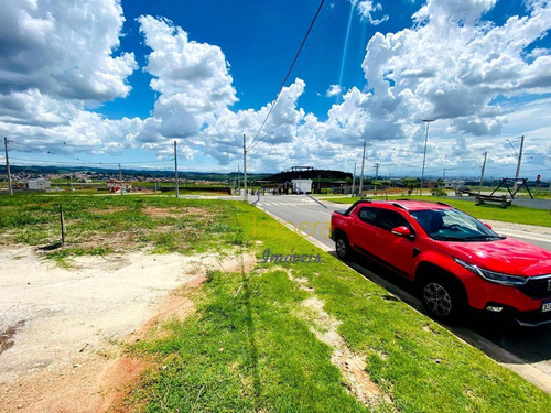 Terreno Reserva Rudá Bairro Da Floresta À Venda, 262 M² Por R$ 310.000 - Jardim Santa Júlia - São José Dos Campos/sp - Te0060