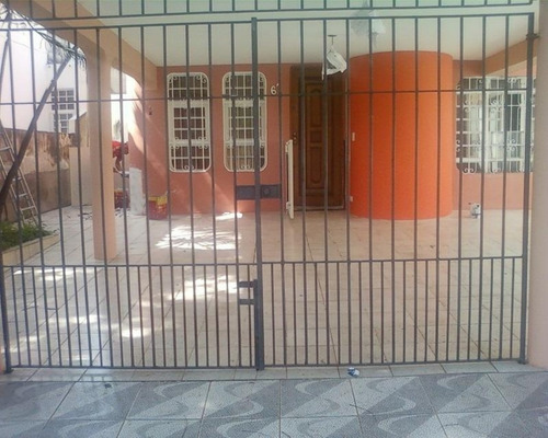 Imagem 3 de 14 de Sobrado - Ls6483 - 32298965