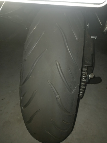 F800r Completa , Protetor Motor , Cavalete,aquecedor