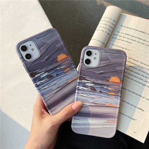 Funda Carcasa Para iPhone 11 12 Pro Max Diseños