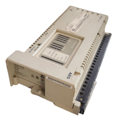 Schneider Automation 110 Cpu 311 03 (Usado)