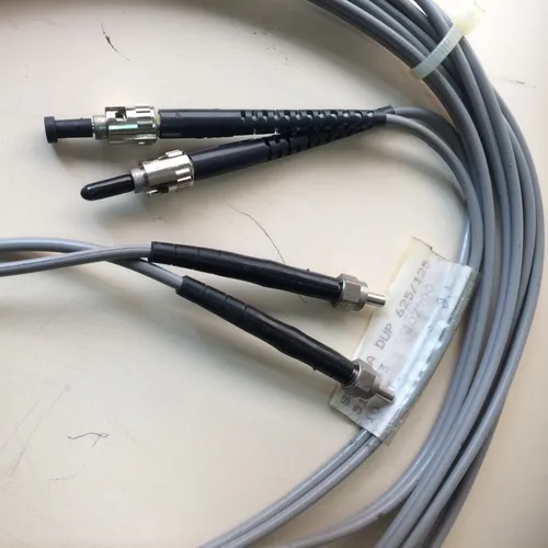 comprar Patchcord-fo, St-sma, Mmf. Duplex\u002F62.5\u002F125-3m.-rad 516833