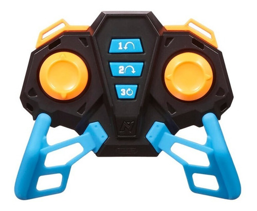 Imagen 4 de 6 de Auto Radio Control Electrico Omni X Nikko
