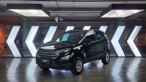 Ford Ecosport 1.5 SE MT 4x2