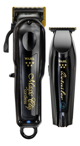 Barber Combo Cordless 5 Stars Wahl