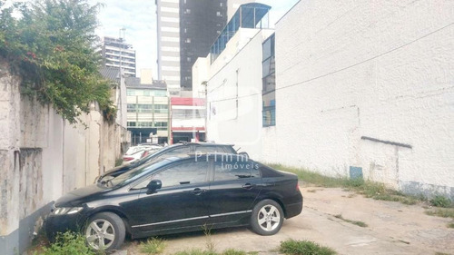 Imagem 3 de 3 de Terreno A Venda Em Itajaí - 5249