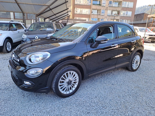 Fiat 500x Pop 1.4 Mt