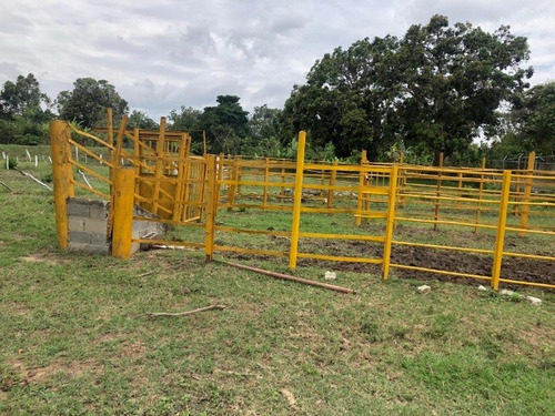 José Herrera Vende Mini Finca En La Entrada De Nirgua Estado Yaracuy. (plf-005)