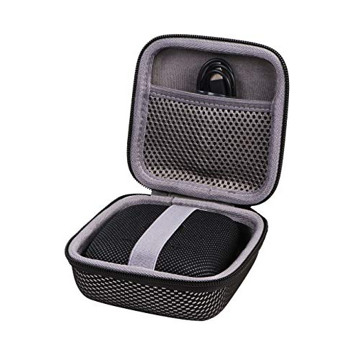 Estuche Rígido  Compatible Altavoz   Tribit Stormbox M...