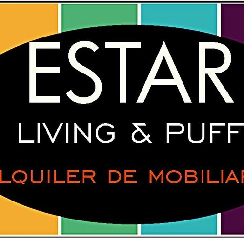 Alquiler De Living Puff / Ramos Mejia Ituzaingo, Caba