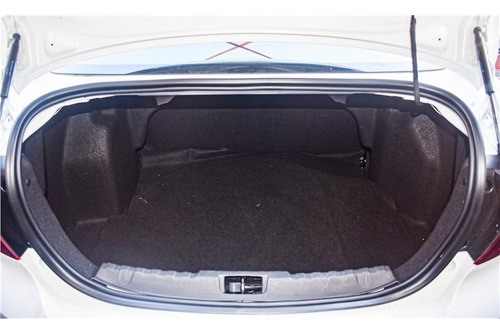 Imagem 10 de 15 de Ford Ka 1.5 Ti-vct Flex Se Sedan Manual