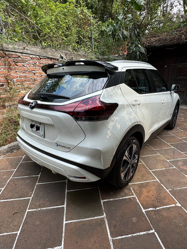 Nissan Kicks Advance ePOWER
