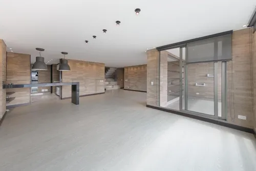Apartamento En Arriendo En Santa Paula-usaquén. Cod A1845