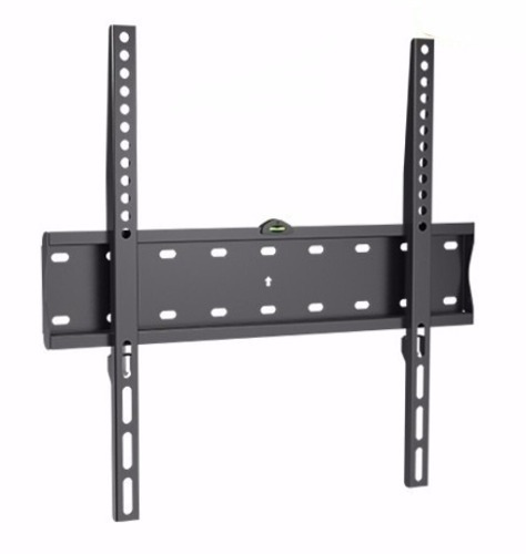 Soporte Pared Pantalla Tv Radox 500-946 De 37 A 70 Pulgadas Color Negro