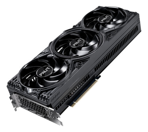 Tarjeta Grafica Palit Nvidia Rtx 5070ti Gamingpro 16gb Gddr7