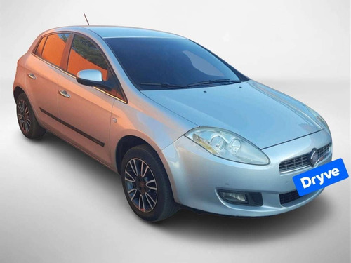 Imagem 6 de 11 de Fiat Bravo Essence 1.8 16v Flex