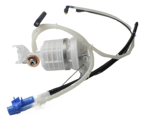 Filtro De Combustivel + Sensor Auxiliar Minicooper S R55 R56