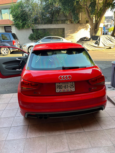 Audi A1 1.4 Sportback S Line Plus Mt