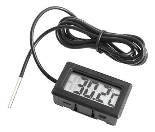 Mini Termometro Digital -50 A 110 ºc Frigorifico