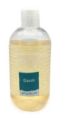 Repuesto Jabón Nativa Líquido Essentials De 350ml