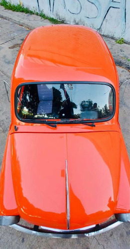 Fiat 600 R