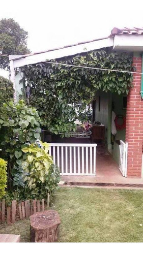 Imagem 26 de 28 de Chácara Com 2 Dormitórios À Venda, 300 M² Por R$ 220.000,00 - Vila Santo Antônio - Boituva/sp - Ch0008