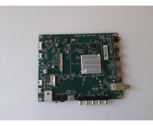 Placa Principal-philips-32phg5102/78