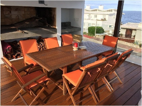 Venta De Casa 2 Dormitorios En Península, Punta Del Este
