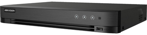 DVR Hikvision Full HD 1080p DS-7216HGHI-M1 110 V/220 V