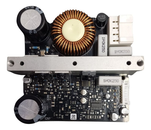 Tarjeta De Modulo De Potencia, Das, Ice1000aic