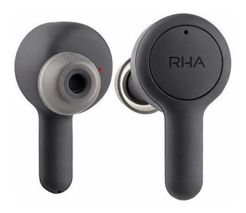 Rha Trueconnect: Audifonos Inalambricos Verdaderos Con Bluet