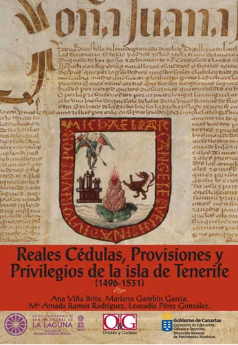 Reales Cédulas, Provisiones Y Privilegi... (libro Original)