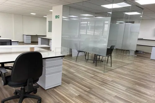 Oficina En Arriendo En Chico Reservado. Cod A7528