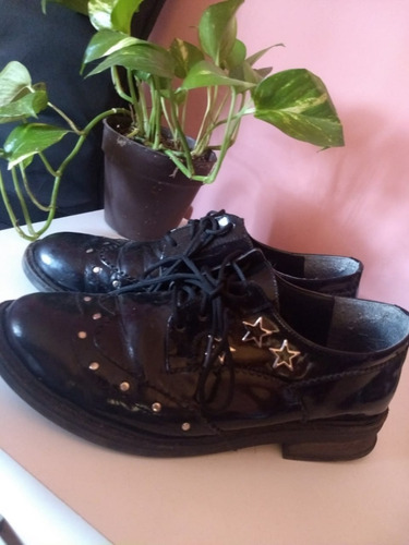 Lote Zapatos Mujer 38 Lady Stork/viamo