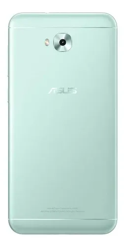 Asus ZenFone 4 Selfie ZD553KL Dual SIM 64 GB verde-menta 4 GB RAM
