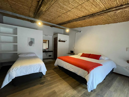 Imagen 21 de 23 de La Misión Guest House - Petit Hotel 9 Habitaciones 9 Baños Completo