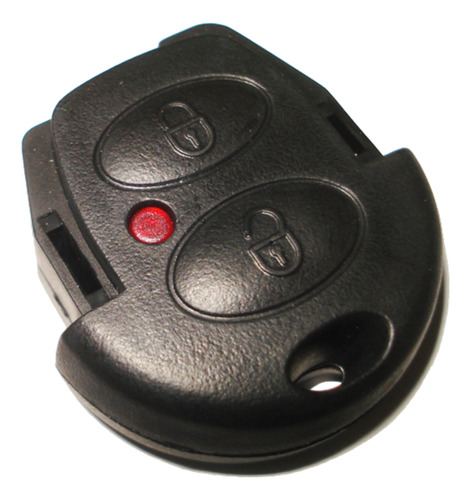 Llavero De Control Remoto Vw Fox G1 Gol Power Suran G1