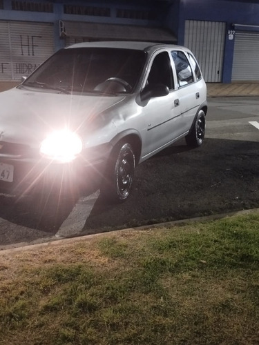 Chevrolet Corsa 1.6