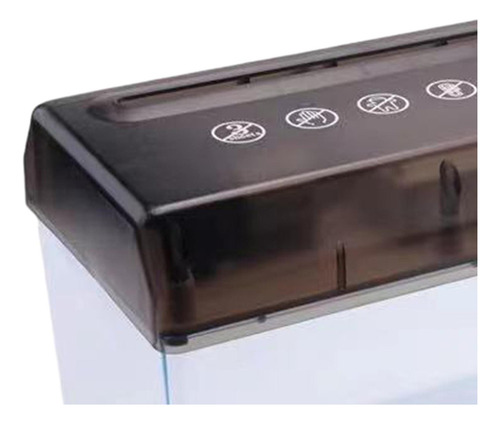 Z De Papel Usb A4 Cortador De Papel Elétrico Mini