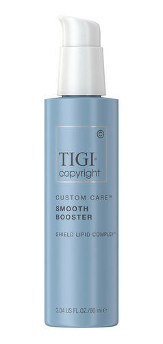 Smooth Booster 90ml Tigi Copyright