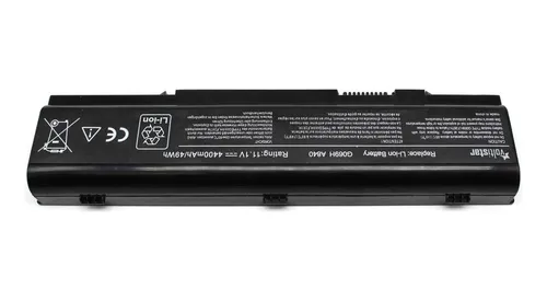 Batería Premium Para Dell Inspiron 1750