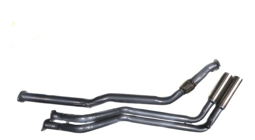 Escape Toyota Hilux 3.0 D4d Colocacion S/c