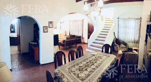 Imagen 6 de 15 de Venta De Casa 5 Ambientes En Wilde Con Cochera Y Fondo Libre Con Quincho ( 25931)
