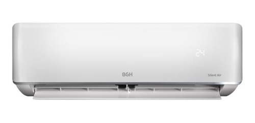 Aire Acondicionado Split Frio/calor Bgh Bs55cp 6500w 5590 Fr