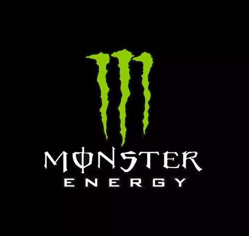 Monster Energy Original Drink Energizante Pack X6 - Sufin