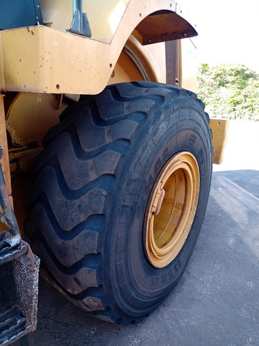 Imagem 13 de 15 de Pá Carregadeira Caterpillar 950 H