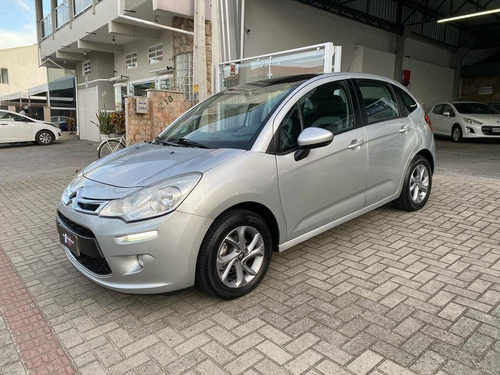 Citroën C3 90M TENDANCE