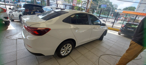 Chevrolet Onix plus 1.0 Lt Turbo 4p