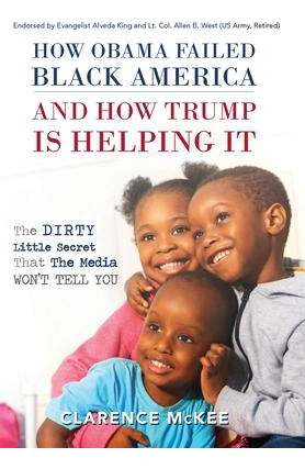 Libro How Obama Failed Black America And How Trump Is Hel...