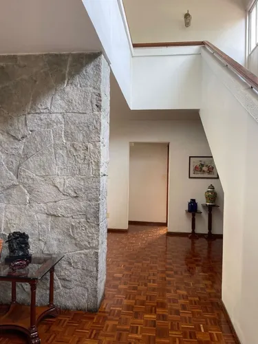 Casa En Venta Tlalpan San Fernando